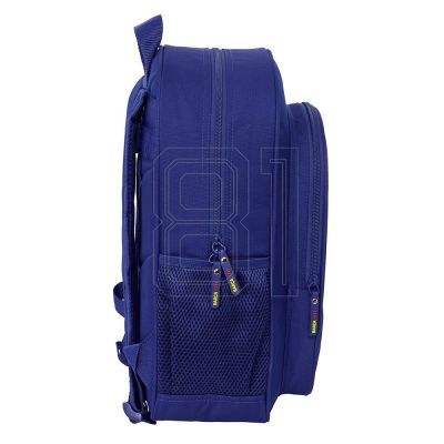 2. FC Barcelona junior backpack 612529640