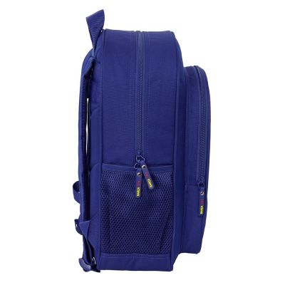 2. FC Barcelona junior backpack 612529640