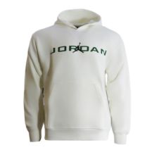 Air Jordan Essentials Men's Hoodie White - HQ4643-133
