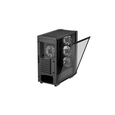 12. DeepCool CC560 ARGB V2 Case