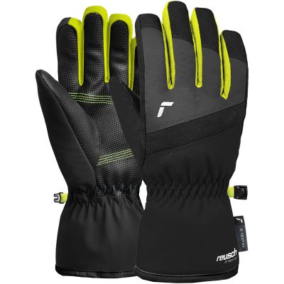 2. Reusch Wonder R-TEX® XT Junior Children’s Gloves