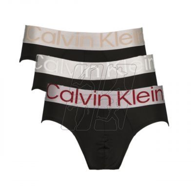 9. Calvin Klein Steel M 000NB3073A underwear