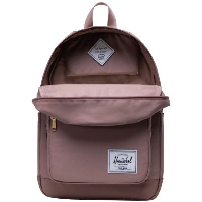 2. Herschel Pop Quiz Backpack 11405-02077 Pink One size