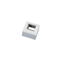 1M A-LAN OS009 box (white)