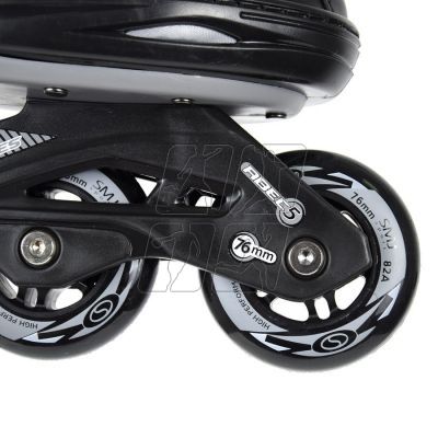 16. Inline skates SMJ sport PW-150N M HS-TNK-000011438