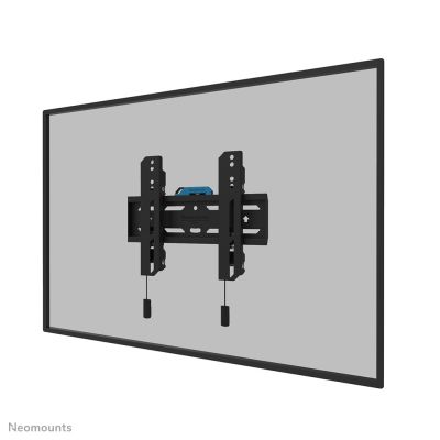 Neomounts WL30S-850BL12 TV mount 165.1 cm (65") Black