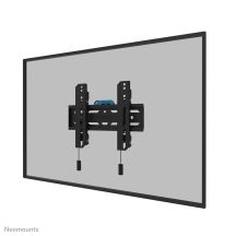Neomounts WL30S-850BL12 TV mount 165.1 cm (65") Black