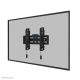 Neomounts WL30S-850BL12 TV mount 165.1 cm (65") Black