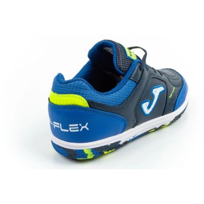 4. Joma children's sports shoes Top Flex JR 2633 indoor football shoes