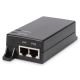 6. Power Supply/Adapter PoE 802.3af active max. 48V 15.4W 10/100/1000Mbps