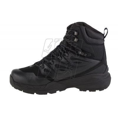 2. Helly Hansen Traverse Hiking Boots M 11807-990