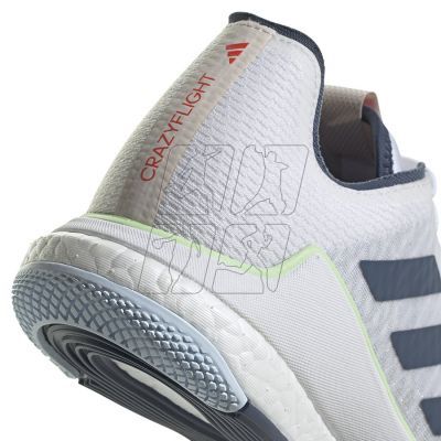 6. Adidas Crazyflight M IG6394 volleyball shoes