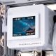 8. Thermalright Frozen Warframe 360 SE ARGB White All-in-One CPU Cooler