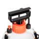 14. ADLER AD 6809 hand pressure sprayer - 8L