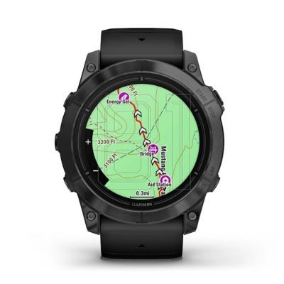 10. Garmin EPIX Pro Gen2 51mm Sports Watch