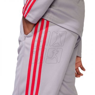 7. adidas Squadra 25 Training Jr Pants JP3369