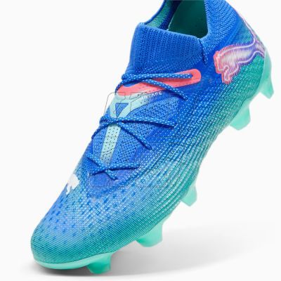 5. Puma Future 7 Ultimate FG/AG M 107916 01 shoes