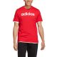 11. adidas Essentials Single Jersey Linear Embroidered Logo M IC9278