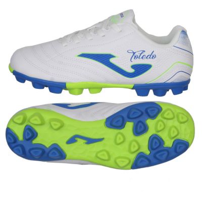 Joma Toledo 2402 FG Jr TOJW2402HG football boots