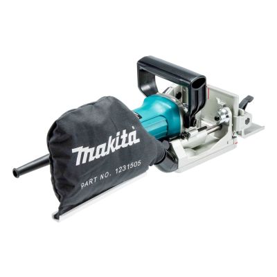 5. MAKITA PJ7000J Groove Milling Machine