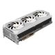 11. ZOTAC GAMING GeForce RTX 5080 SOLID OC 16GB White Graphics Card