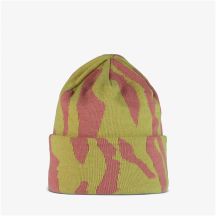 BUFF KNITTED BEANIE KYRE CITRONELLA Hat – One Size