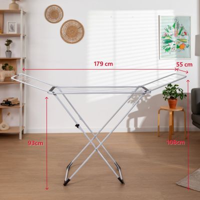 Vileda Universal Hair Dryer