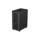 24. LANBERG FLOOR RACK CABINET 19" 27U 600X1000 BLACK