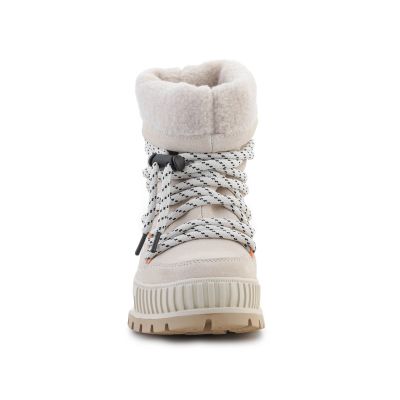 7. Palladium Pallashock Hiver W 94349-175-M Shoes