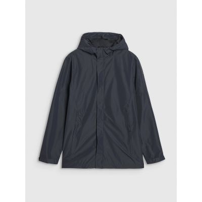 Men's transition jacket 4F 4FSSS24TJACM159-20S
