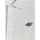 6. Men's regular polo shirt 4F 4FRMM00TPTSM0939-27M