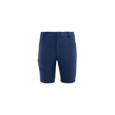 4. MILLET M Trekker Str Short Iii navy blue shorts