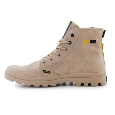 4. Palladium Pampa Surplus M 74389-257-M shoes
