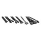 8. Sharkoon Rebel P20 SFX Power Supply Module 750W 24-pin ATX Black
