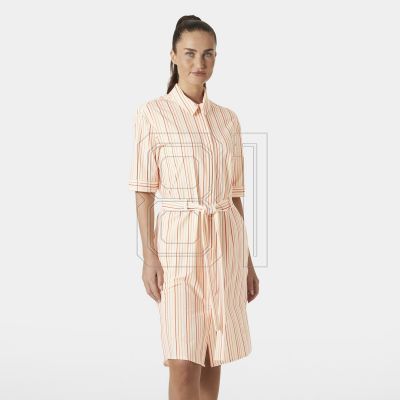 6. Helly Hansen Thalia Shirt Dress W 34489 306