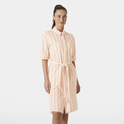 6. Helly Hansen Thalia Shirt Dress W 34489 306
