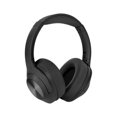 2. Kruger&Matz F2A Wireless On-Ear Headphones with ANC