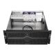 4. Chieftec UNC-409S-AIO-OP Rack Computer Security & Mounts Black