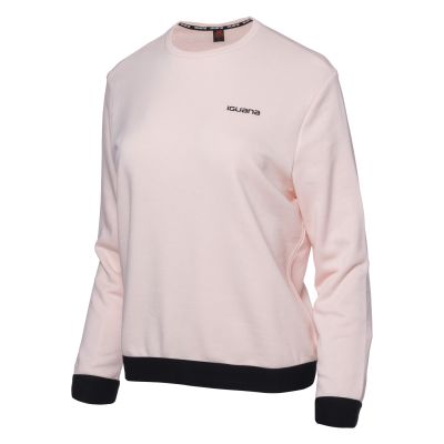 6. Iguana Rinoco Sweatshirt W