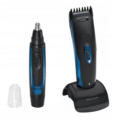 3. ProfiCare PC-HSM/R 3052 NE hair clipper