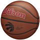 3. Wilson Team Alliance Toronto Raptors Ball WTB3100XBTOR