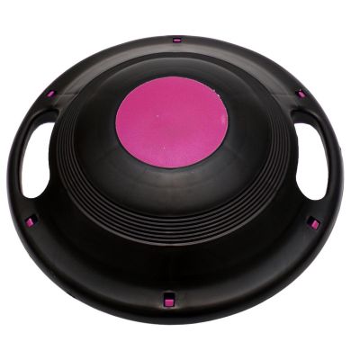 14. BALANCE PLATFORM XQMAX BALANCE TRAINER PINK