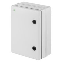 Hermetic housing INDUSTRIAL/252X352X142/SR1/EPN 252 x 352 x 142 mm Elektro-Plast Nasielsk