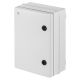 Hermetic housing INDUSTRIAL/252X352X142/SR1/EPN 252 x 352 x 142 mm Elektro-Plast Nasielsk