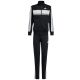 adidas Seasonal Essentials Tiberio 3-Stripes Tricot Jr Tracksuit JY0509