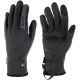 3. BUFF TECH FLEECE GLOVES G TF BLACK S   M Gloves
