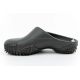 3. Puma Mostro Mule sporty grey slides – fashionable