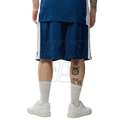 3. Karl Kani Og Block Basketball Shorts M 6013770