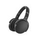 Sennheiser HD 450BT Headphones (Wireless, Black)