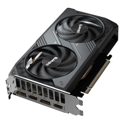 4. Gigabyte GeForce RTX 5050 WINDFORCE OC 8G graphics card